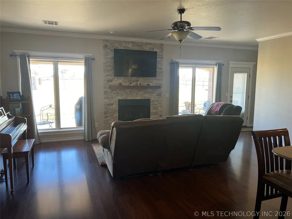 5817 Woodland Bartlesville, OK 74006