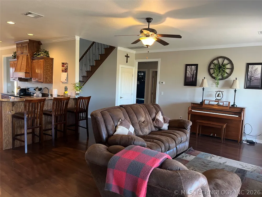 5817 Woodland Bartlesville, OK 74006