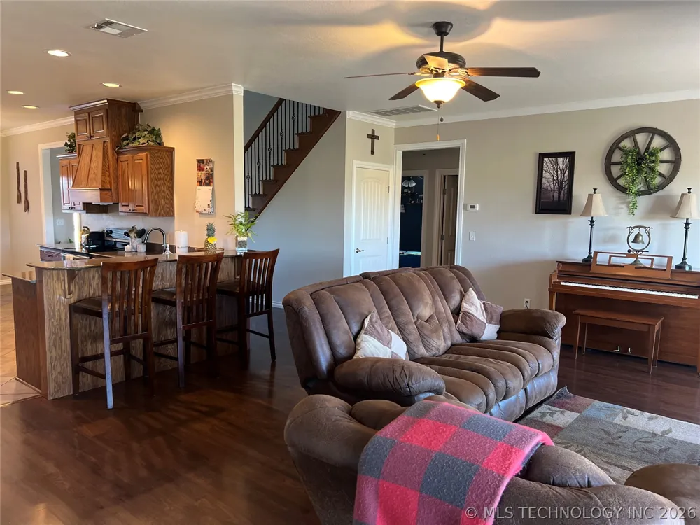 5817 Woodland Bartlesville, OK 74006