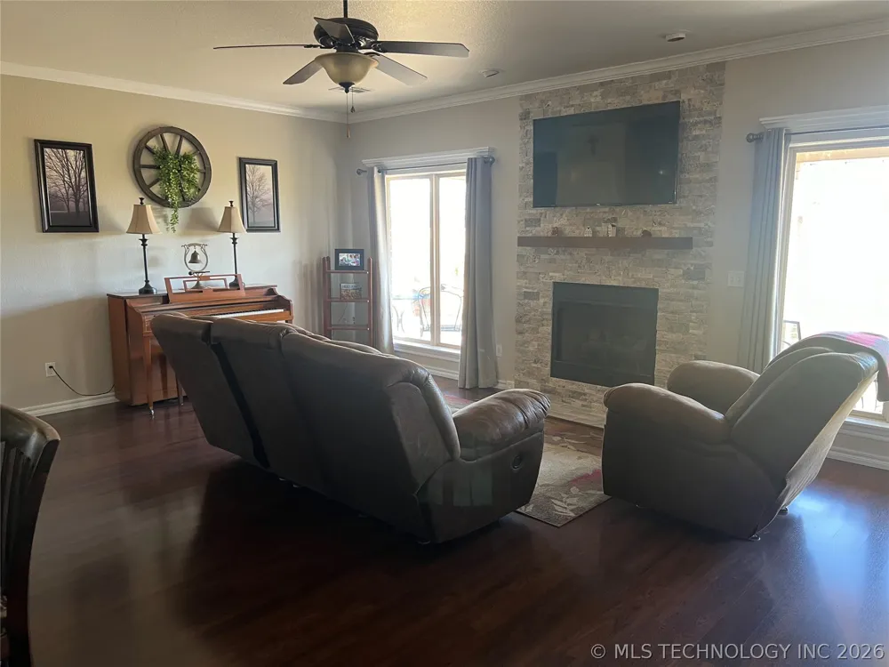 5817 Woodland Bartlesville, OK 74006