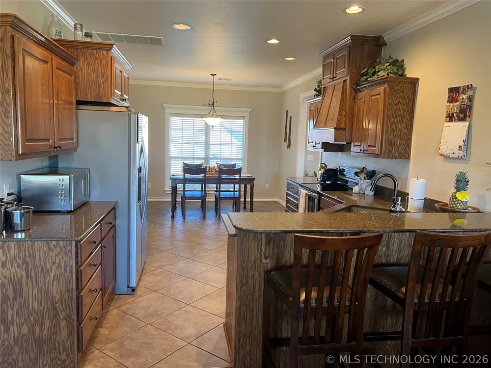 5817 Woodland Bartlesville, OK 74006