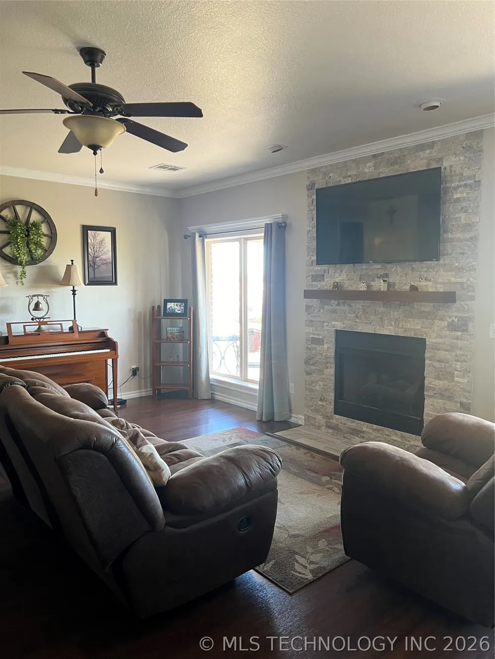 5817 Woodland Bartlesville, OK 74006