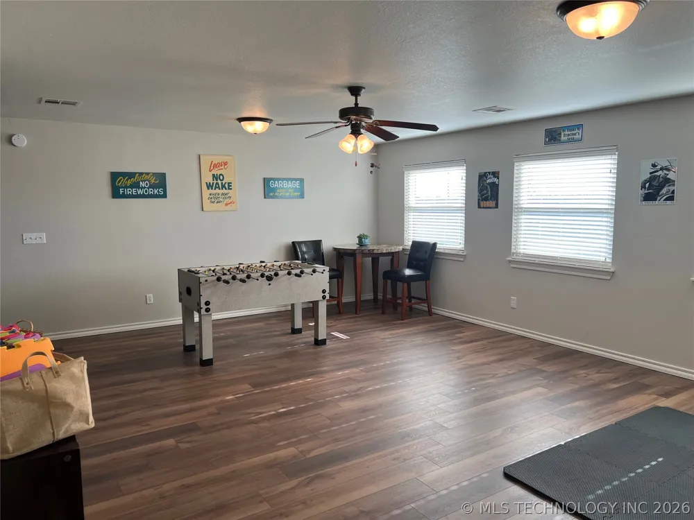 5817 Woodland Bartlesville, OK 74006