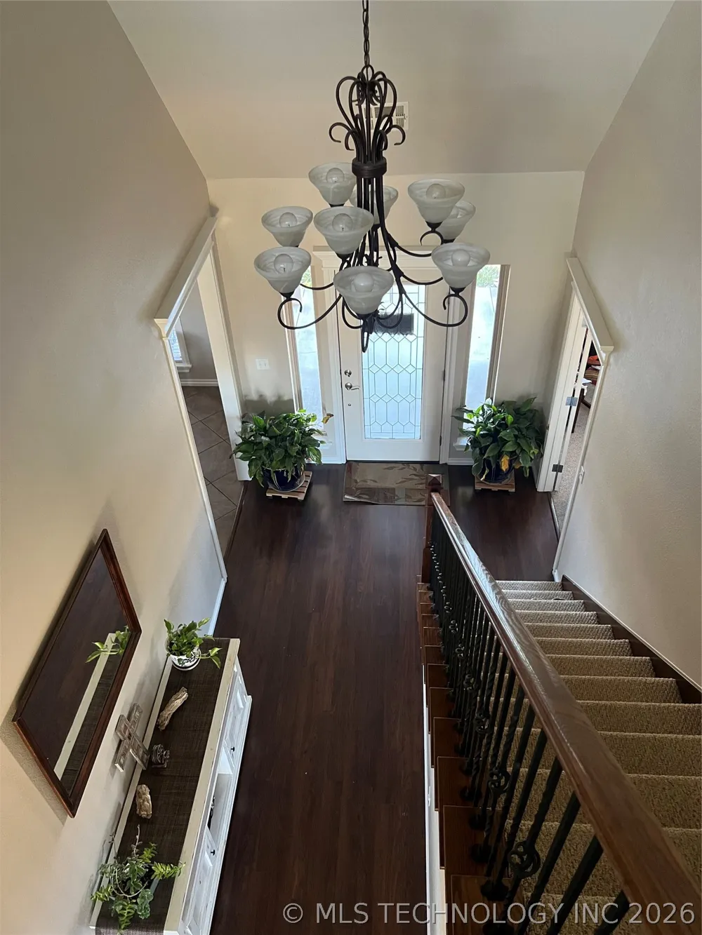 5817 Woodland Bartlesville, OK 74006