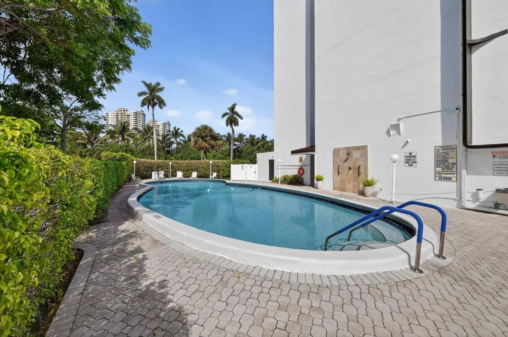 400 Diplomat Parkway #612 Hallandale Beach, FL 33009