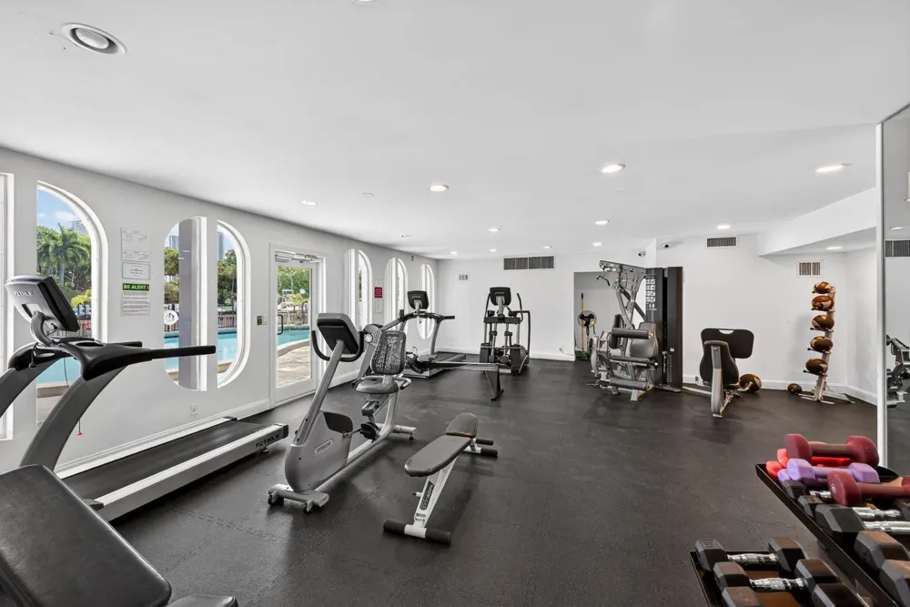 400 Diplomat Parkway #612 Hallandale Beach, FL 33009