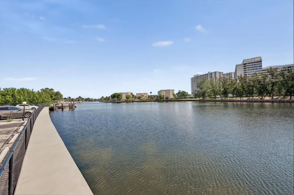 400 Diplomat Parkway #612 Hallandale Beach, FL 33009