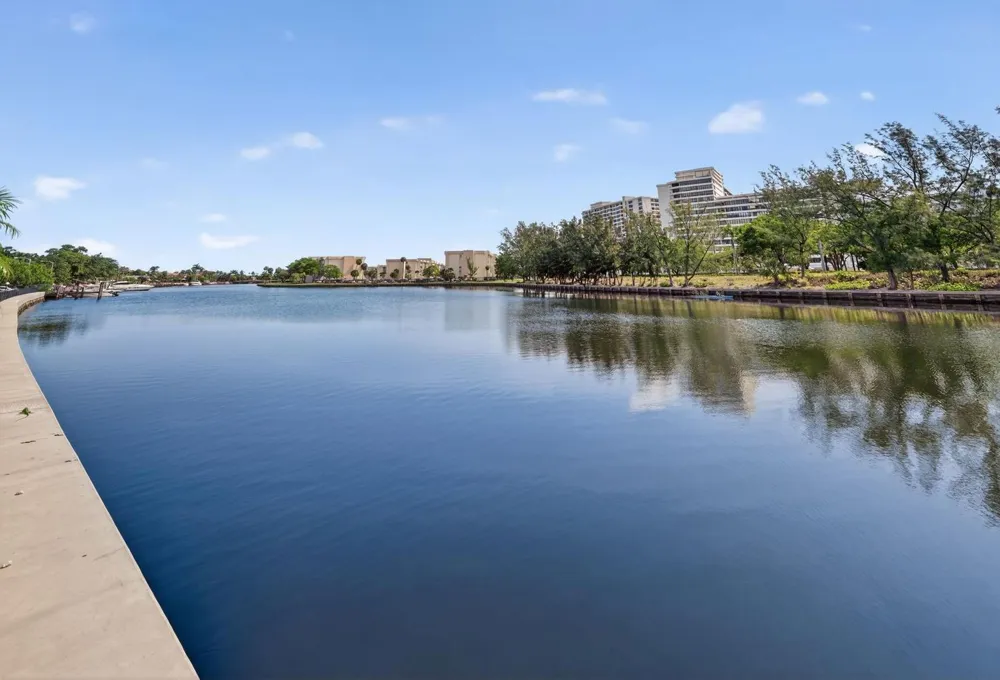 400 Diplomat Parkway #612 Hallandale Beach, FL 33009