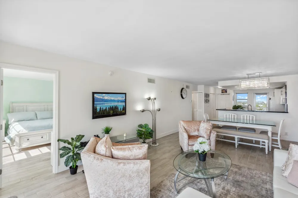 750 OCEAN BOULEVARD #1507 Pompano Beach, FL 33062