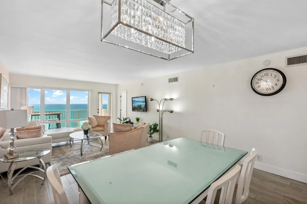 750 OCEAN BOULEVARD #1507 Pompano Beach, FL 33062