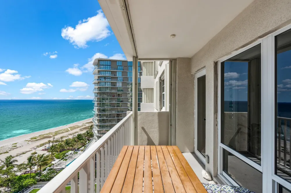 750 OCEAN BOULEVARD #1507 Pompano Beach, FL 33062