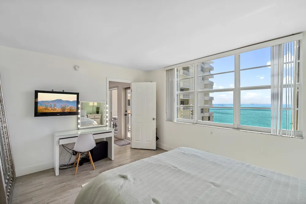750 OCEAN BOULEVARD #1507 Pompano Beach, FL 33062