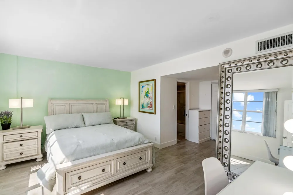 750 OCEAN BOULEVARD #1507 Pompano Beach, FL 33062