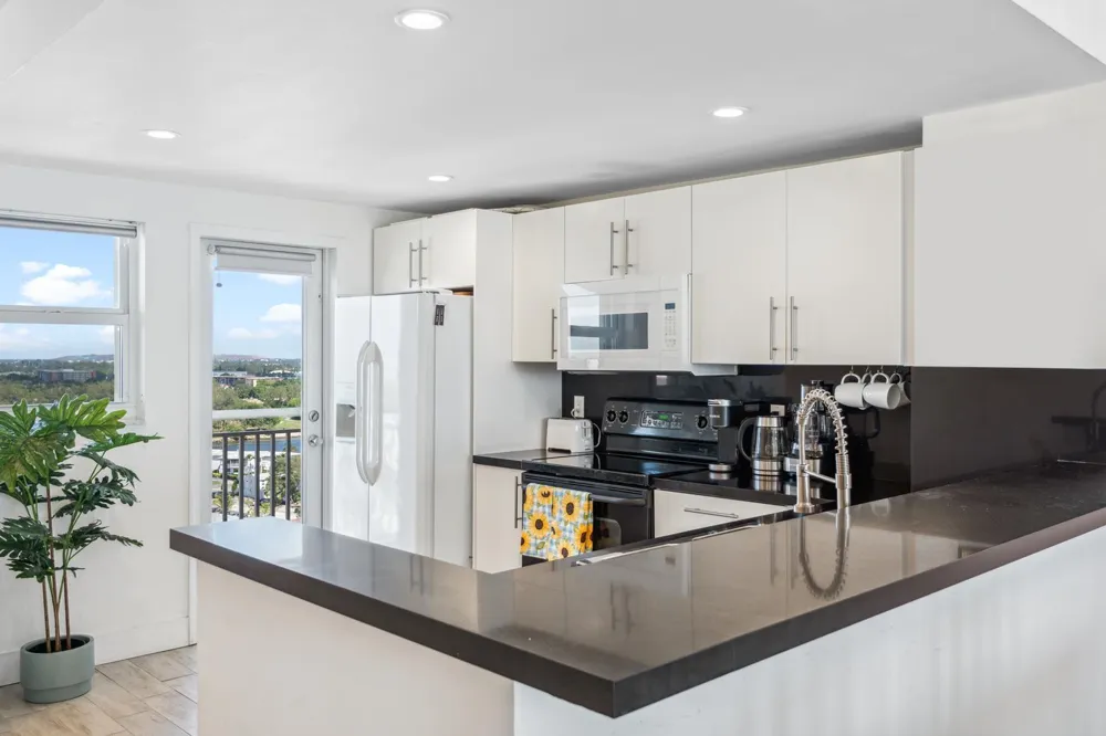 750 OCEAN BOULEVARD #1507 Pompano Beach, FL 33062