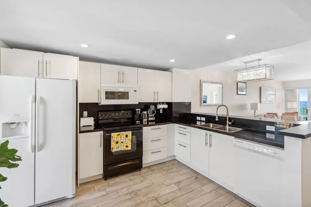 750 OCEAN BOULEVARD #1507 Pompano Beach, FL 33062