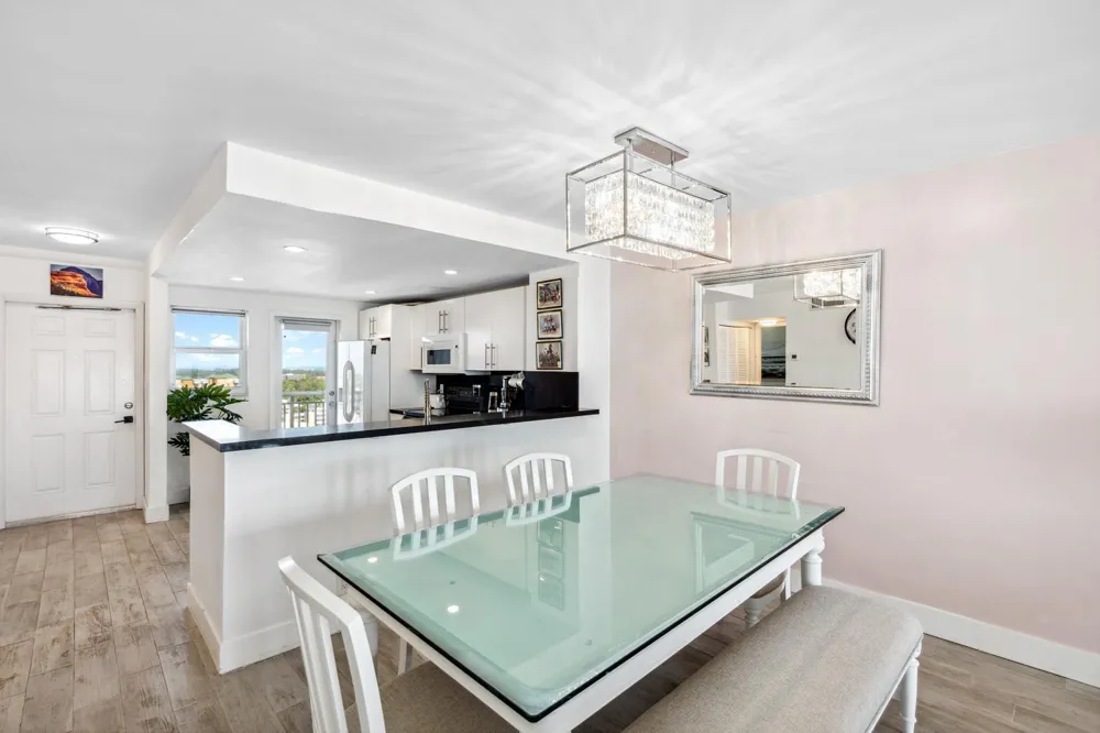 750 OCEAN BOULEVARD #1507 Pompano Beach, FL 33062