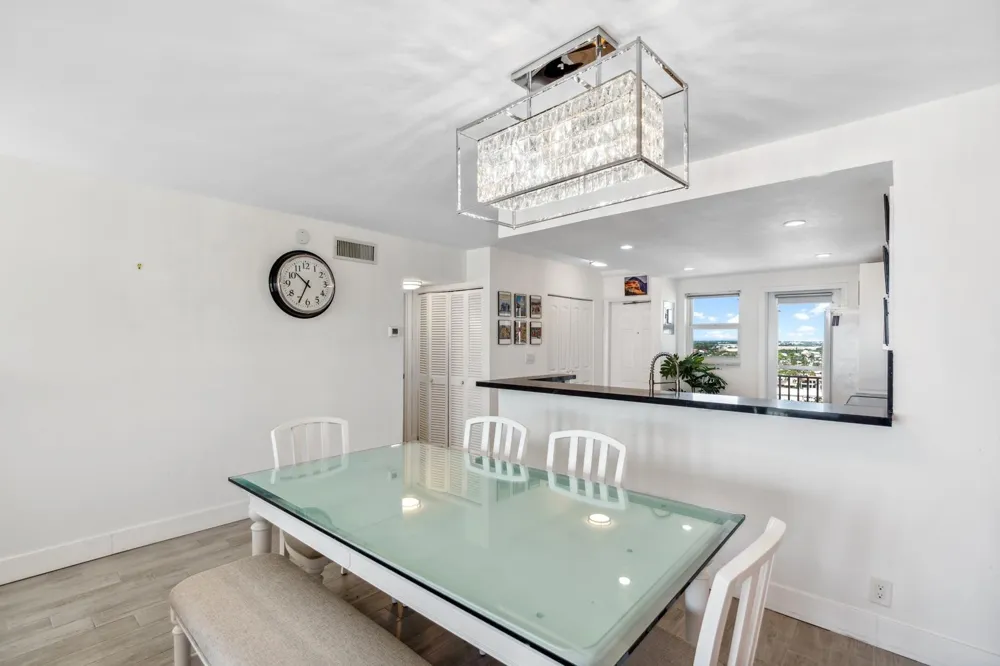 750 OCEAN BOULEVARD #1507 Pompano Beach, FL 33062
