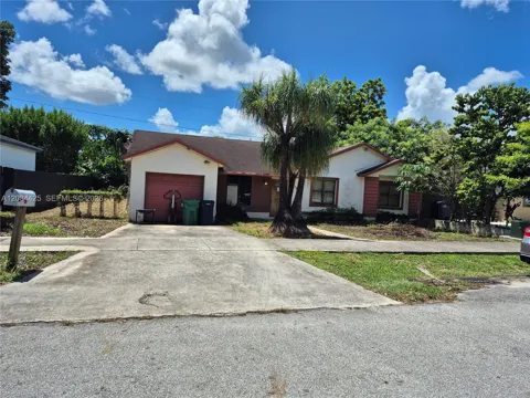 Address Not Shown