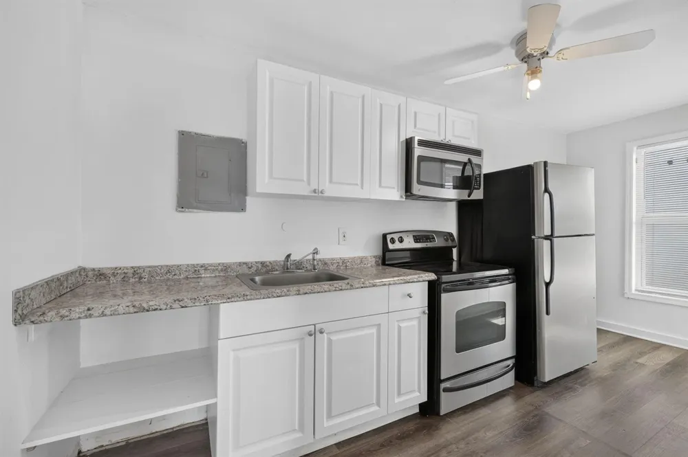311 FEDERAL #6 