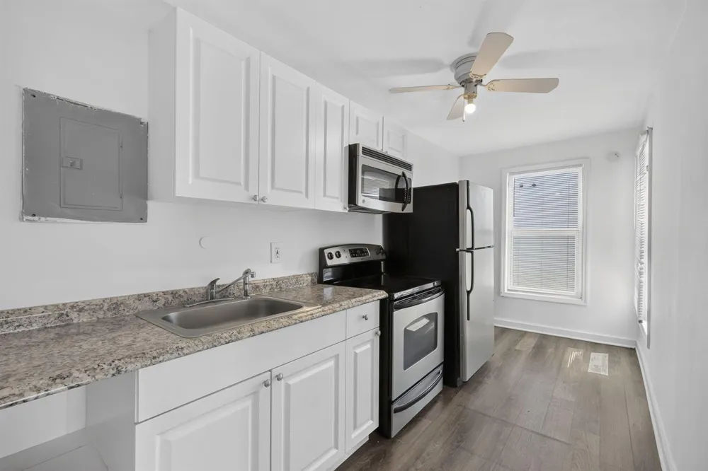 311 FEDERAL #6 