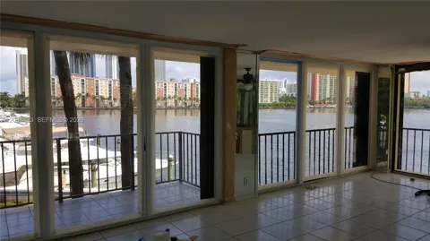 Address Not Shown