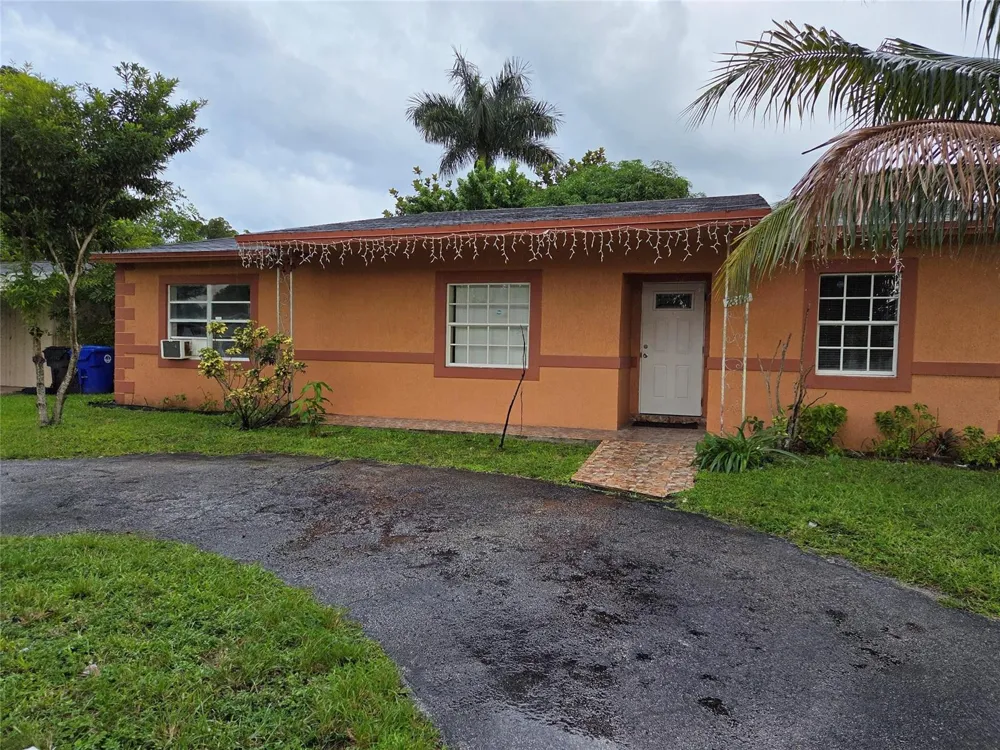 7818 SW 7TH COURT North Lauderdale, FL 33068