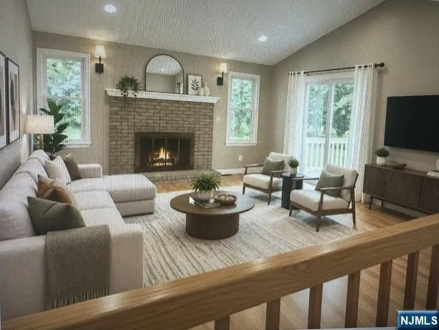 113 Saratoga Square Wayne, NJ 07470