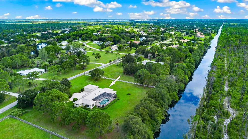 3151 SW BUENA VISTA DRIVE Palm City, FL 34990