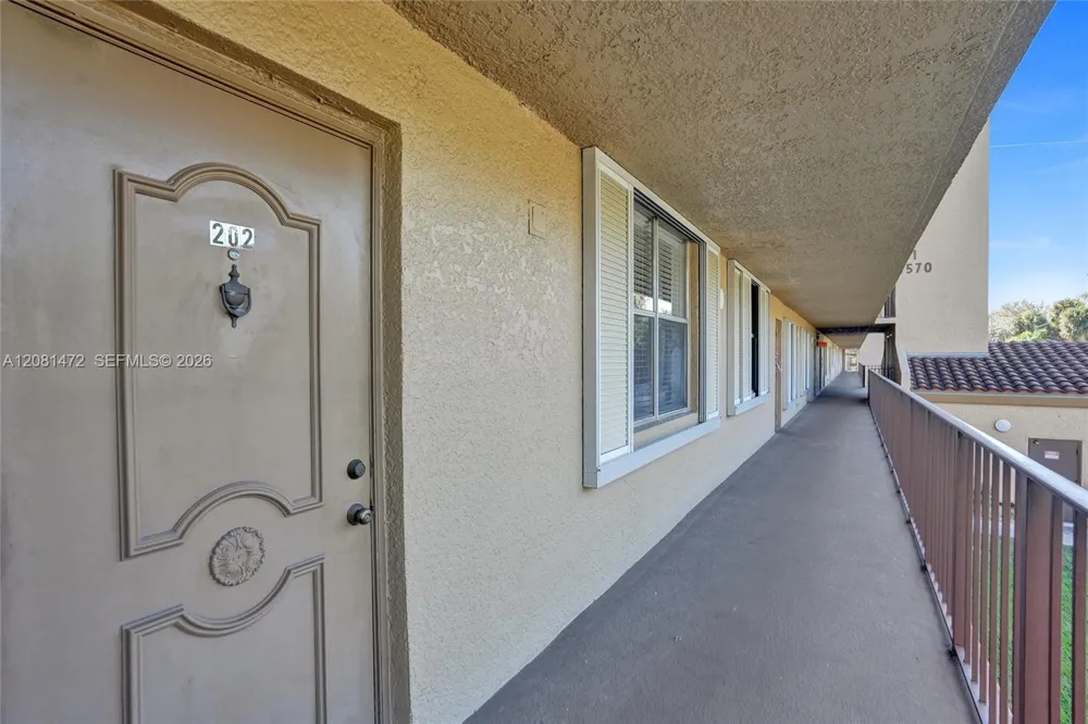 4570 NW 18th Avenue #202 Deerfield Beach, FL 33064