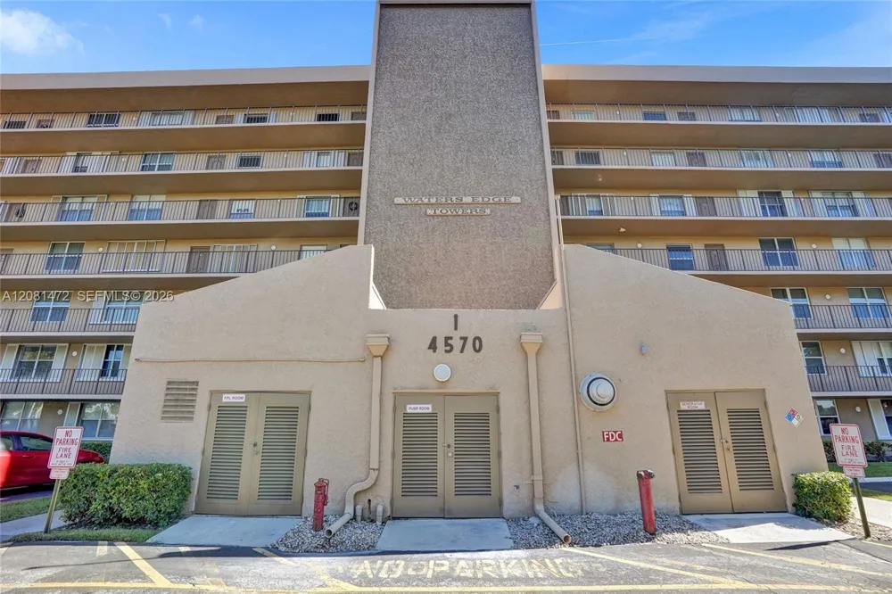 4570 NW 18th Avenue #202 Deerfield Beach, FL 33064