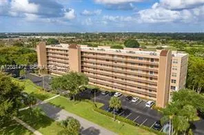 4570 NW 18th Avenue #202 Deerfield Beach, FL 33064
