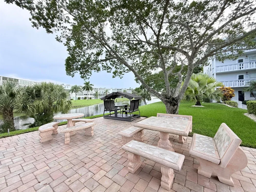 4015 Islewood D Deerfield Beach, FL 33442