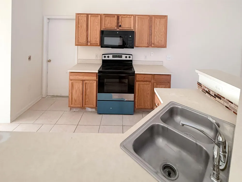 1031 SE 39TH TERRACE Okeechobee, FL 34974