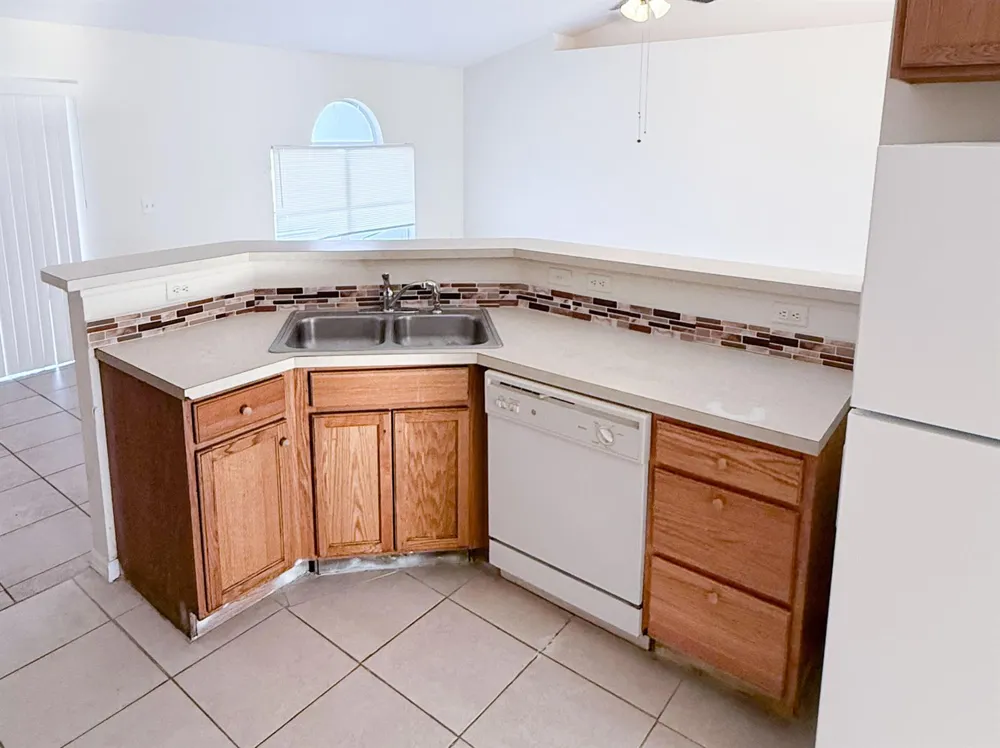 1031 SE 39TH TERRACE Okeechobee, FL 34974