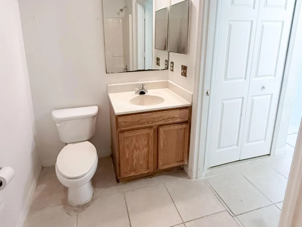 1031 SE 39TH TERRACE Okeechobee, FL 34974