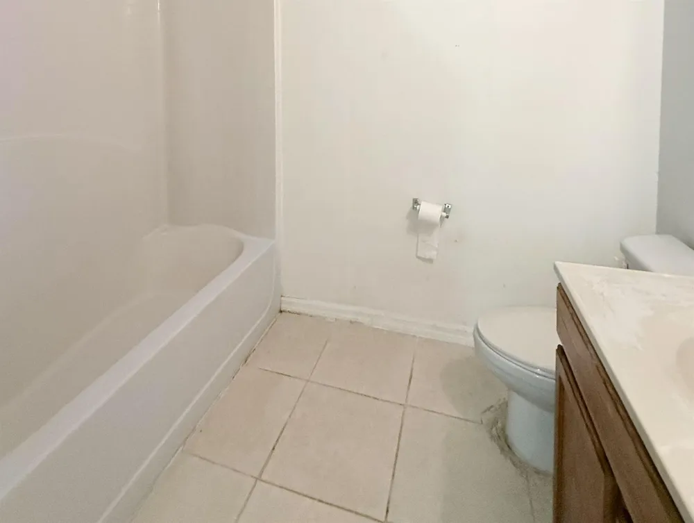 1031 SE 39TH TERRACE Okeechobee, FL 34974