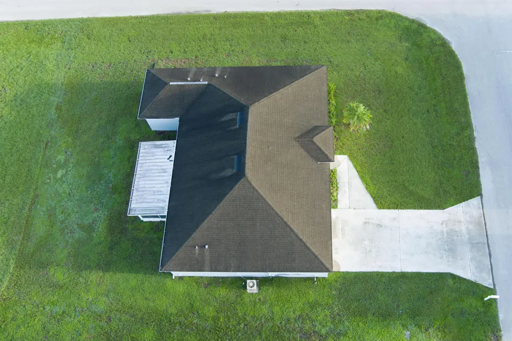 1031 SE 39TH TERRACE Okeechobee, FL 34974