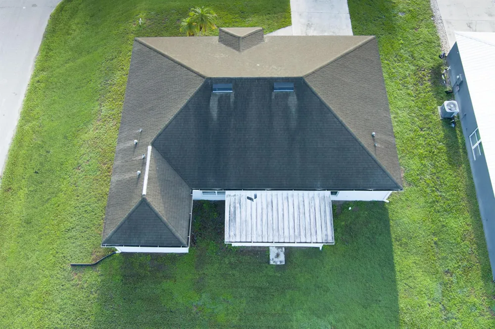 1031 SE 39TH TERRACE Okeechobee, FL 34974