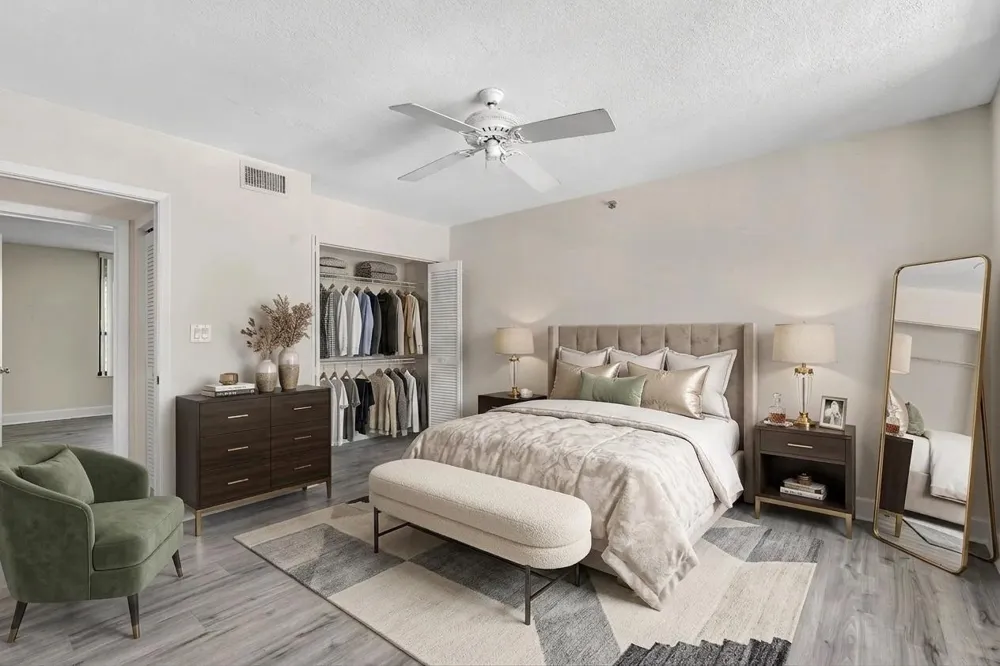 7564 REGENCY LAKE DRIVE #202 Boca Raton, FL 33433