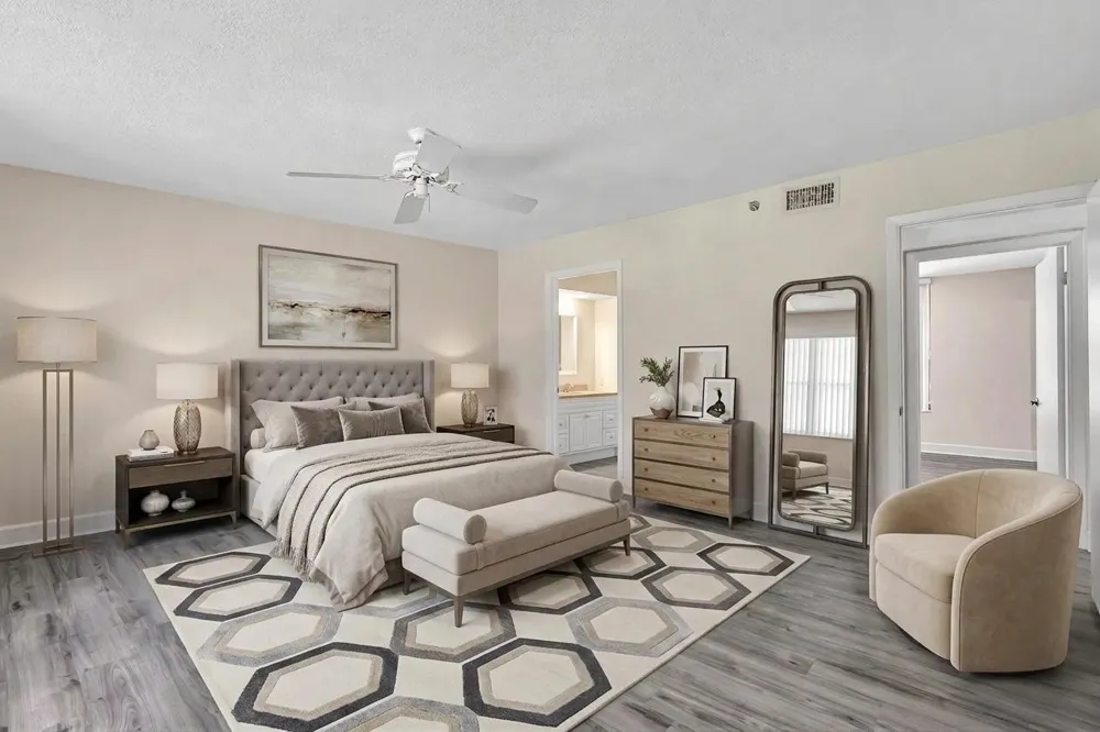 7564 REGENCY LAKE DRIVE #202 Boca Raton, FL 33433