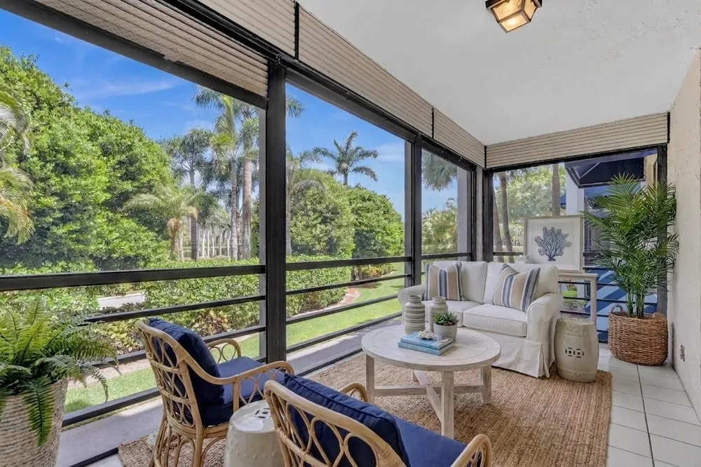 7564 REGENCY LAKE DRIVE #202 Boca Raton, FL 33433