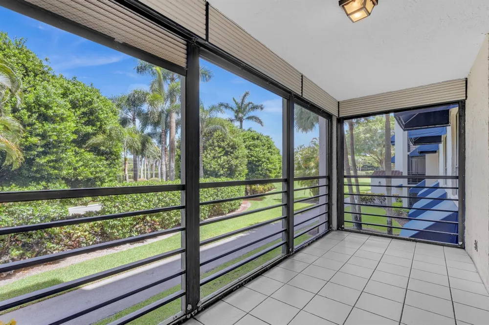 7564 REGENCY LAKE DRIVE #202 Boca Raton, FL 33433
