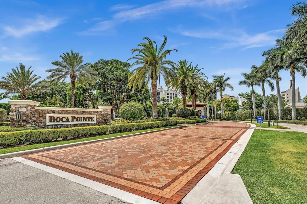 7564 REGENCY LAKE DRIVE #202 Boca Raton, FL 33433