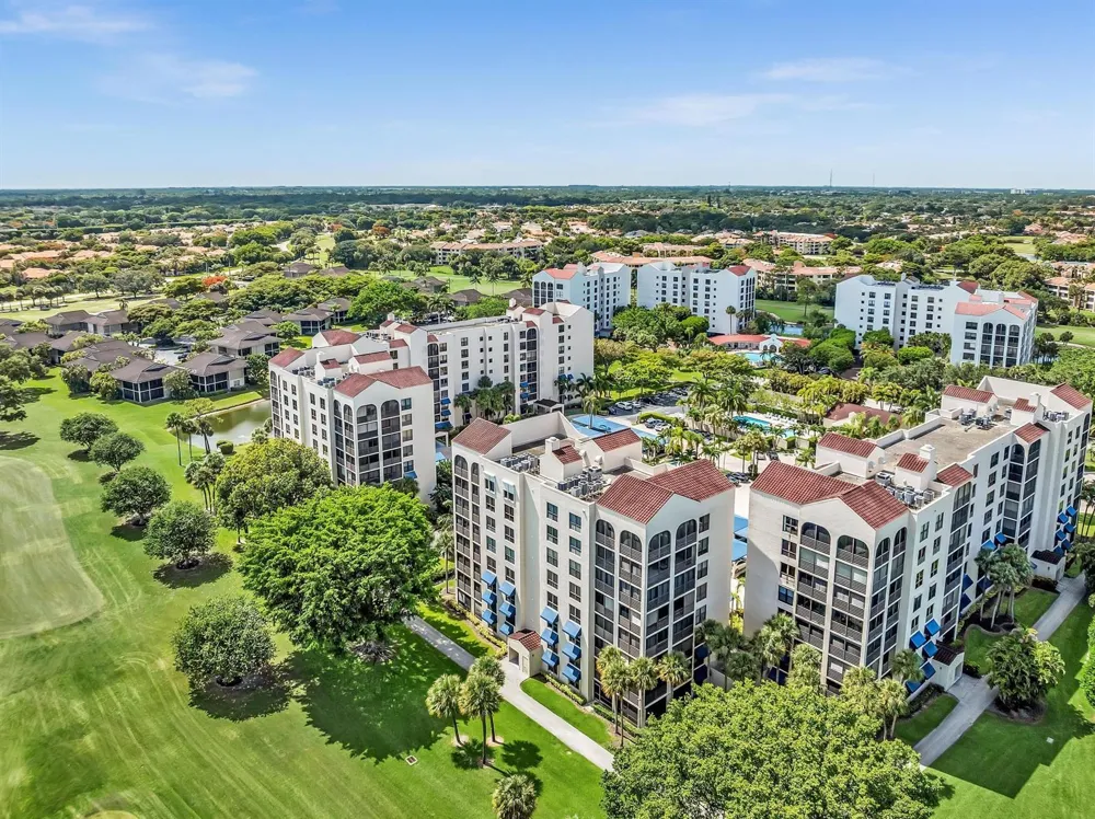 7564 REGENCY LAKE DRIVE #202 Boca Raton, FL 33433