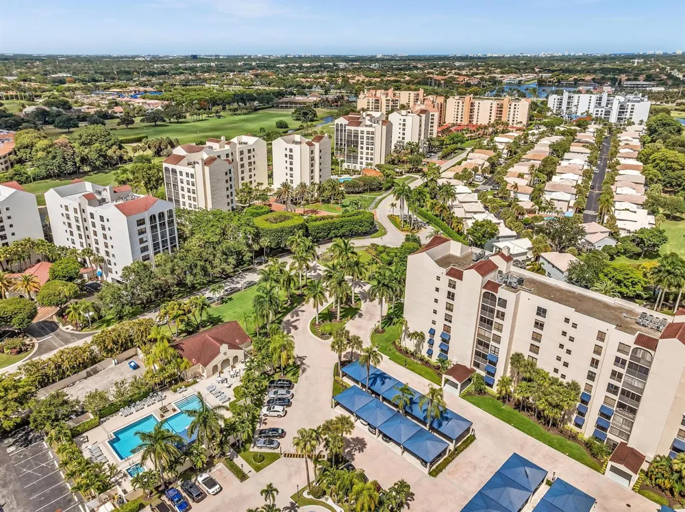 7564 REGENCY LAKE DRIVE #202 Boca Raton, FL 33433