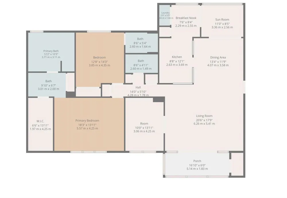7564 REGENCY LAKE DRIVE #202 Boca Raton, FL 33433
