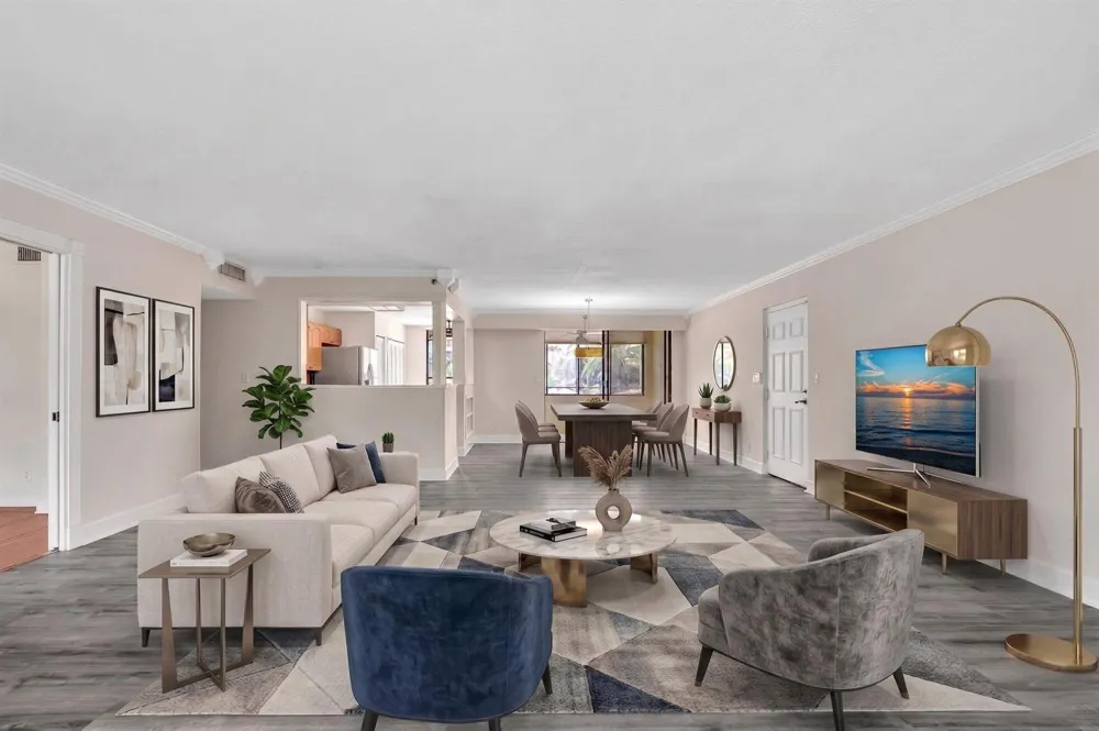 7564 REGENCY LAKE DRIVE #202 Boca Raton, FL 33433