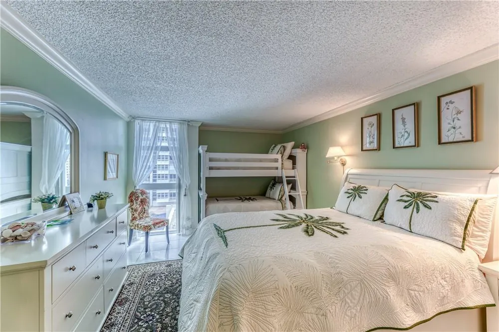 1360 S Ocean Boulevard #Apt 603 Pompano Beach, FL 33062