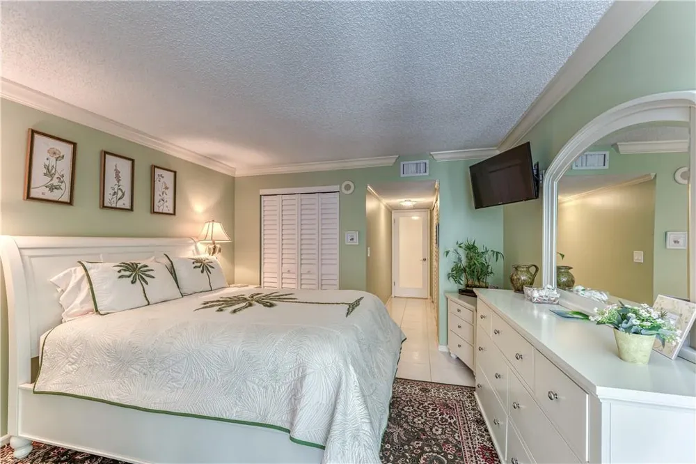 1360 S Ocean Boulevard #Apt 603 Pompano Beach, FL 33062