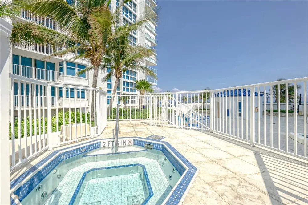 1360 S Ocean Boulevard #Apt 603 Pompano Beach, FL 33062